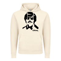 Vintage Artic tony clifton Vintage Hoodie - linhVisuals