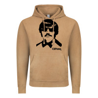 Vintage Camel tony clifton Vintage Hoodie - linhVisuals