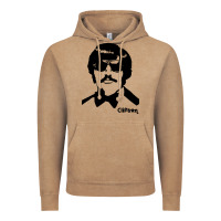 Vintage Coffee tony clifton Vintage Hoodie - linhVisuals