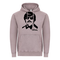 Vintage Zinc tony clifton Vintage Hoodie - linhVisuals