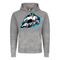 Cloud Rock the-alaska-aces-merch Vintage Hoodie - linhVisuals