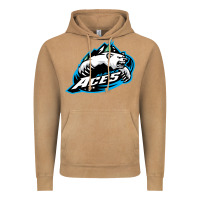 Vintage Camel the-alaska-aces-merch Vintage Hoodie - linhVisuals