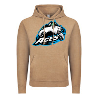 Vintage Coffee the-alaska-aces-merch Vintage Hoodie - linhVisuals