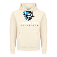 Vintage Artic elmhurst university Vintage Hoodie - linhVisuals