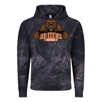 Cloud Black northrop high school Vintage Hoodie - linhVisuals