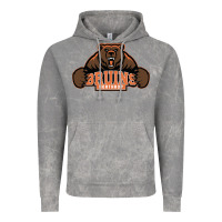 Cloud Rock northrop high school Vintage Hoodie - linhVisuals