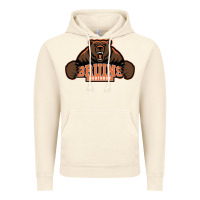 Vintage Artic northrop high school Vintage Hoodie - linhVisuals