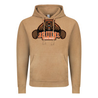 Vintage Camel northrop high school Vintage Hoodie - linhVisuals