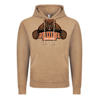 Northrop High School Vintage Hoodie | Teevron