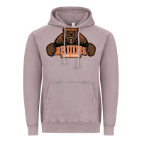 Vintage Zinc northrop high school Vintage Hoodie - linhVisuals
