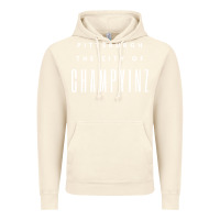 Vintage Artic pittsburgh city of champyinz steel city Vintage Hoodie - linhVisuals