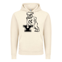 Vintage Artic yale vintage Vintage Hoodie - linhVisuals