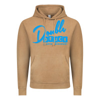 Vintage Camel double deuce bar Vintage Hoodie - linhVisuals