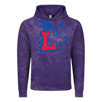 Cloud Purple lada-togliatti-merch Vintage Hoodie - linhVisuals