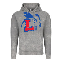 Cloud Rock lada-togliatti-merch Vintage Hoodie - linhVisuals