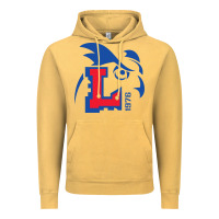 Vintage Mustard lada-togliatti-merch Vintage Hoodie - linhVisuals