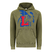 Vintage Olive lada-togliatti-merch Vintage Hoodie - linhVisuals