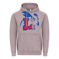 Vintage Zinc lada-togliatti-merch Vintage Hoodie - linhVisuals