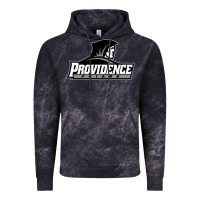 Cloud Black providence-friars-merch Vintage Hoodie - linhVisuals