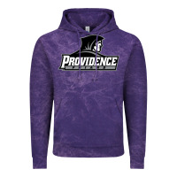 Cloud Purple providence-friars-merch Vintage Hoodie - linhVisuals