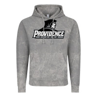 Cloud Rock providence-friars-merch Vintage Hoodie - linhVisuals