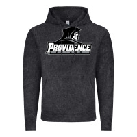 Vintage Black providence-friars-merch Vintage Hoodie - linhVisuals