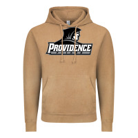 Providence-friars-merch Vintage Hoodie | Teevron