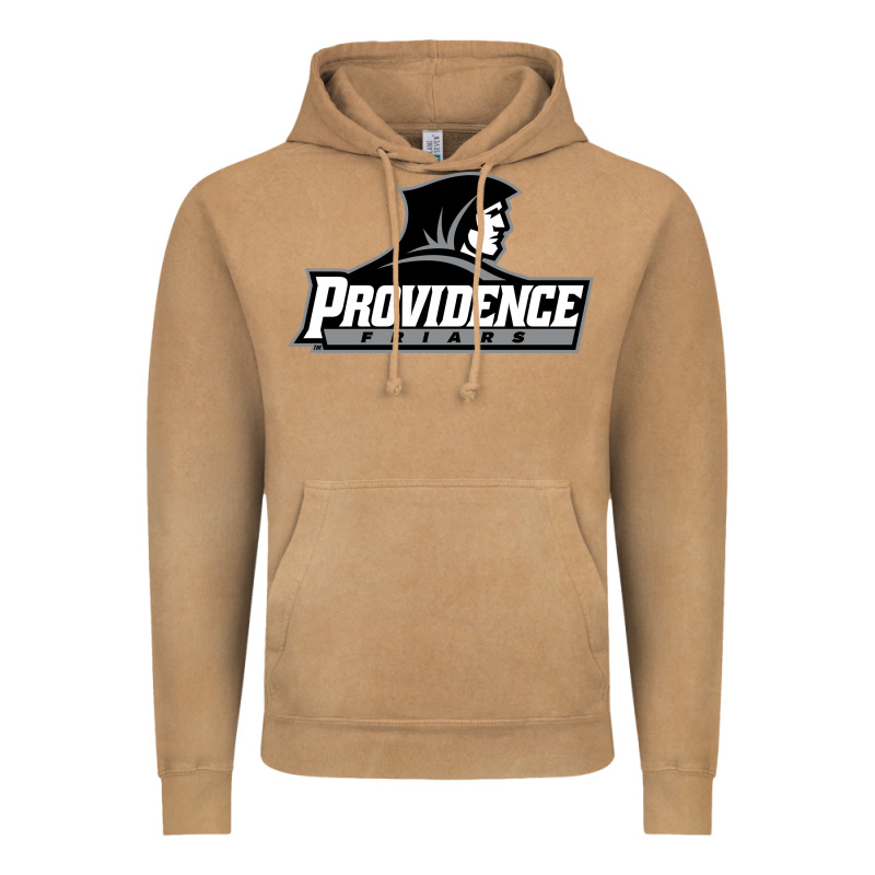 Providence-friars-merch Vintage Hoodie by linhVisuals | Teevron