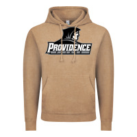 Vintage Coffee providence-friars-merch Vintage Hoodie - linhVisuals
