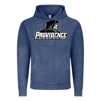 Vintage Denim providence-friars-merch Vintage Hoodie - linhVisuals