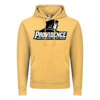 Vintage Mustard providence-friars-merch Vintage Hoodie - linhVisuals