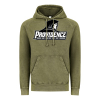 Vintage Olive providence-friars-merch Vintage Hoodie - linhVisuals