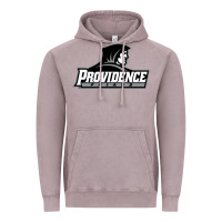 Vintage Zinc providence-friars-merch Vintage Hoodie - linhVisuals