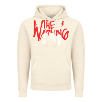 Vintage Artic THE WARNING TOUR Vintage Hoodie - linhVisuals