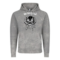 Cloud Rock MUSIC ROCK Vintage Hoodie - linhVisuals
