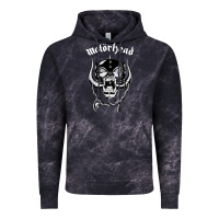 Cloud Black MUSIC ROCK Vintage Hoodie - linhVisuals
