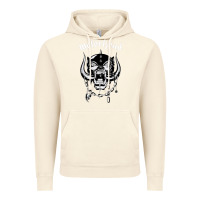 Vintage Artic MUSIC ROCK Vintage Hoodie - linhVisuals