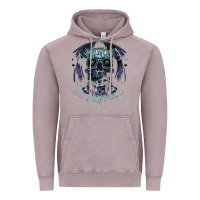 Vintage Zinc avenged sevenfold Vintage Hoodie - linhVisuals