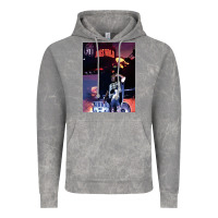 Cloud Rock concert juice amazing Vintage Hoodie - linhVisuals