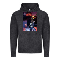 Vintage Black concert juice amazing Vintage Hoodie - linhVisuals