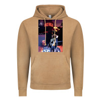 Vintage Camel concert juice amazing Vintage Hoodie - linhVisuals