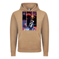Vintage Coffee concert juice amazing Vintage Hoodie - linhVisuals