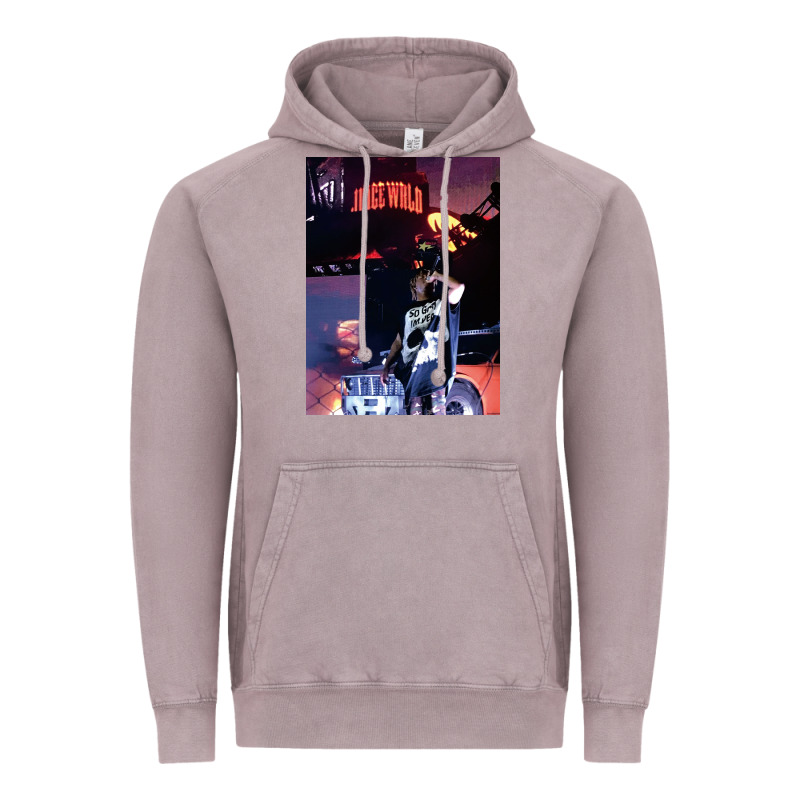 Concert Juice Amazing Vintage Hoodie by linhVisuals | Teevron