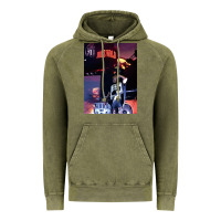 Vintage Olive concert juice amazing Vintage Hoodie - linhVisuals