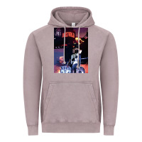 Concert Juice Amazing Vintage Hoodie | Teevron