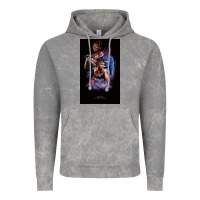 Cloud Rock rap music juice Vintage Hoodie - linhVisuals