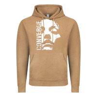 Vintage Camel converge Vintage Hoodie - linhVisuals