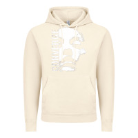 Vintage Artic converge Vintage Hoodie - linhVisuals
