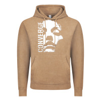 Vintage Coffee converge Vintage Hoodie - linhVisuals