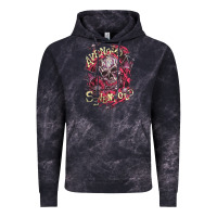Cloud Black avenged sevenfold Vintage Hoodie - linhVisuals